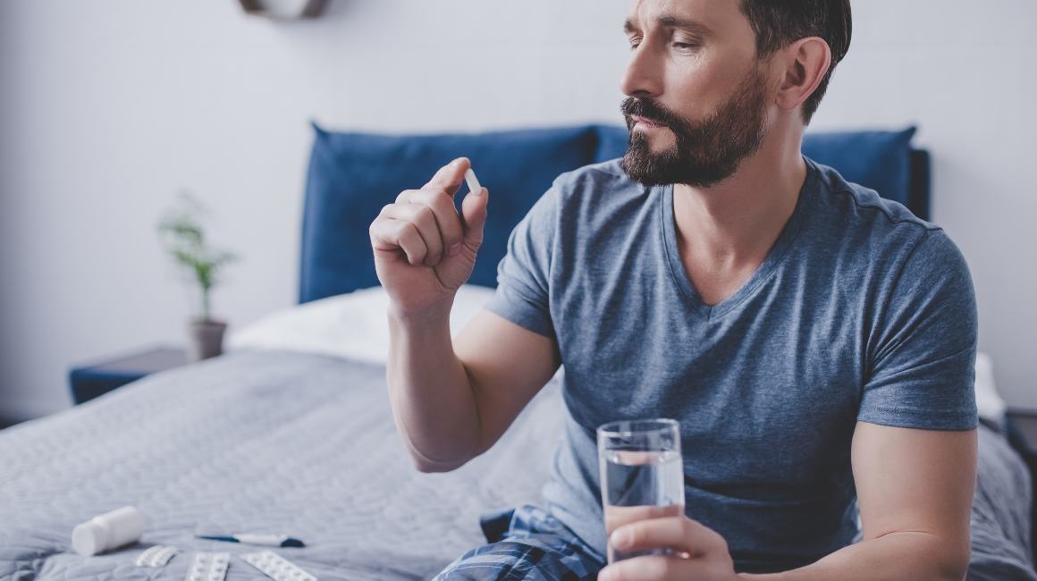 Pourquoi prendre des oméga3 le soir